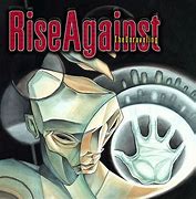 Image result for Rise Against the Unraveling Art