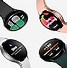 Image result for Samsung Pro Analog Watch Face Watch 4