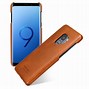 Image result for Galaxy S9 Leather Case