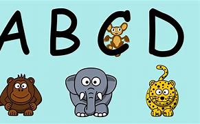 Image result for ABC Song Cute