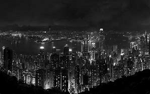 Image result for Hong Kong Dark Pic