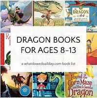 Image result for Dragon Kids Book Series