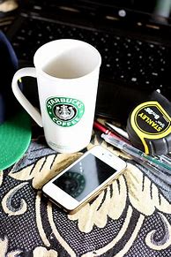 Image result for Starbucks iPhone 7 Case