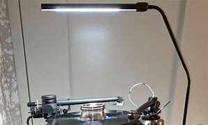 Image result for Stereo Turntable Lamp
