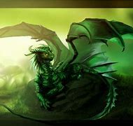 Image result for green dragon