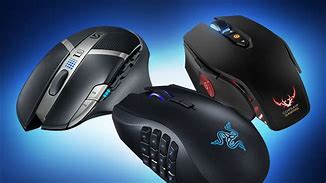Image result for game mice