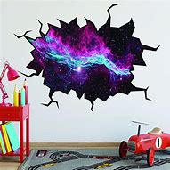 Image result for Galaxy Wall Hanging