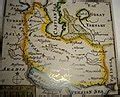 Image result for Greater Iran Map