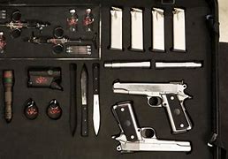 Image result for Gun Based Phone Cases