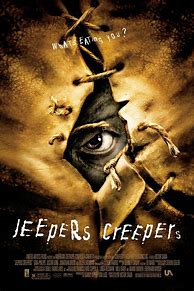 Image result for Jeepers Creepers Movie