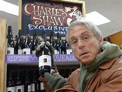 Image result for Charles Shaw Valdiguie