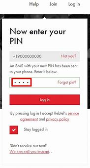 Image result for Forgot Pin On iPhone