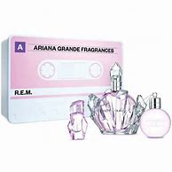 Image result for Ariana Grande Products