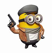 Image result for Gangster Minion