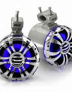 Image result for Wakeboard Boat Tower Speakers