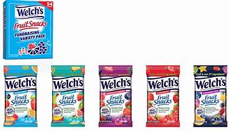 Image result for Welches Fruit Snacks Bags