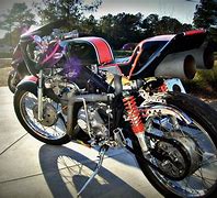 Image result for Harley C-Class Racer