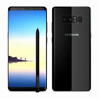 Image result for Galaxy Note 8 Blck