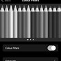 Image result for iPhone Screen Turned Black and White