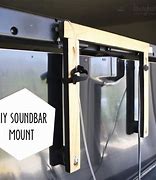 Image result for Sound Bar Installation