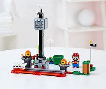 Image result for LEGO Mario Expansion Set