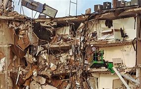 Image result for Florida Building Collapse