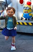 Image result for Despicable Me 2 Margo Poster
