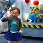 Image result for Despicable Me 2 Blonde Girl