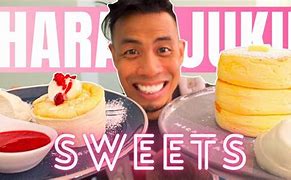 Image result for Street Food Japan Sweets