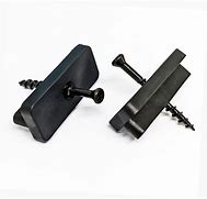 Image result for Plastic T Clips