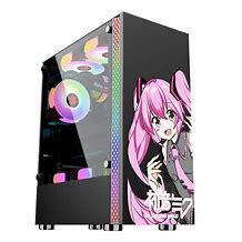Image result for Cartoon PC Case