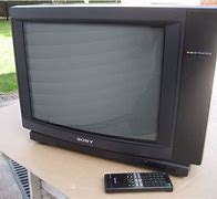 Image result for retro sony television