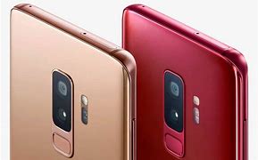 Image result for Samsung Galaxy S9 Plus Colors Red