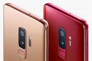 Image result for Samsung Gold Phone