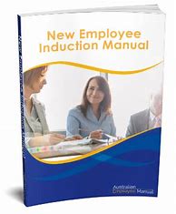 Image result for Staff Induction Manual