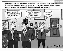 Image result for Establishment Clause Cartoon