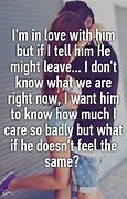 Image result for I Like Him but We Aren't a Thing
