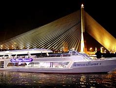 Image result for Bangkok River Cruise