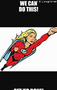 Image result for Silly Wan Kok Superwoman
