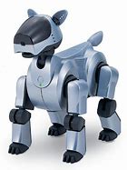 Image result for Aibo 210 Cyber