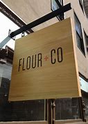 Image result for Outside Storefront Signs