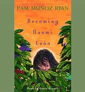 Image result for becoming naomi leon