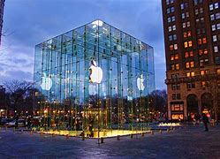 Image result for Apple Store in City