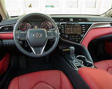 Image result for Toyota Camry GLX 2018 Interior