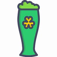 Image result for Irish Beer Clip Art