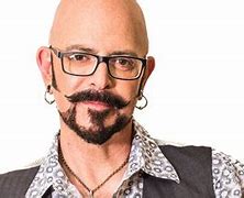 Image result for Jackson Galaxy Mohawk