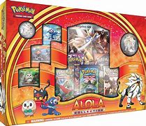 Image result for Pokemon Trading Card Box