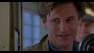 Image result for Bill Pullman While You Were Sleeping
