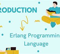 Image result for Erlang Programming Language