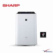 Image result for air purifier sharp